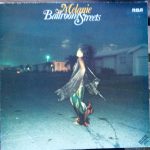 Melanie (2) - Ballroom Streets (2xLP, Album)