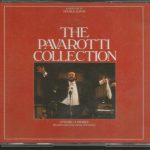 Pavarotti* - The Pavarotti Collection (2xCD, Comp)