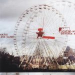 Centro-Matic - Distance And Clime (CD, Album)