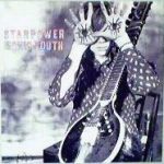 Sonic Youth - Starpower (CD, Single)