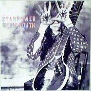 Sonic Youth - Starpower (CD, Single)
