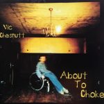 Vic Chesnutt - About To Choke (CD, Album)