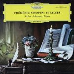 Chopin* — Stefan Askenase - 14 Valses (LP, RP)