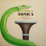 Neckartown Jazzbabies*, Blaskapelle Der Orthopädischen Klinik Der Universität Heidelberg - Tonica  (LP)