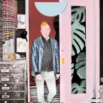 Crying Boys Cafe - The Keys Not The People (CD, Album)