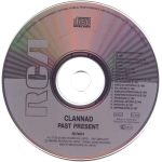 Clannad - Pastpresent (CD, Comp) - Afbeelding 3
