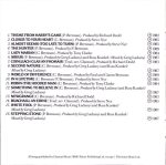 Clannad - Pastpresent (CD, Comp) - Afbeelding 4