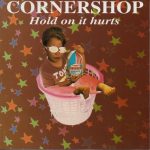 Cornershop - Hold On It Hurts (CD, Album)