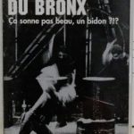 Les Tambours Du Bronx - Ça Sonne Pas Beau, Un Bidon ?!? (Cass, Album, RE)