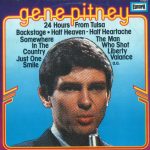 Gene Pitney - Gene Pitney (LP, Comp)