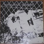 Tattoo Hosts Vision On! - Tattoo Hosts Vision On! (LP, Album)