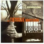 The Neville Brothers - Valence Street (CD, Album, RE, Sup)