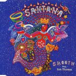 Santana Feat. Rob Thomas - Smooth (CD, Maxi)