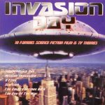Various - Invasion Day (CD, Comp)