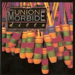 Union Morbide - Ditto (CD, Album)
