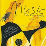 Various - Music Plato Mania Sampler Volume 1 (CD, Comp, Copy Prot., Promo, Smplr)