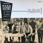 Herb Alpert & The Tijuana Brass - The Very Best - 16 Greatest Hits (CD, Comp)