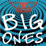 Aerosmith - Big Ones (CD, Comp, RM, Dis)
