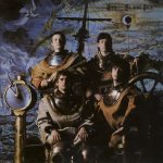 XTC - Black Sea (CD, Album, RE, RM)
