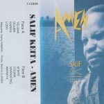 Salif Keita - Amen (Cass, Album)
