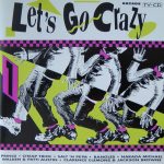 Various - Let's Go Crazy 1 (CD, Comp)