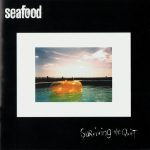 Seafood - Surviving The Quiet (CD, Album + CD, EP)