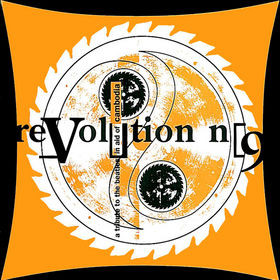 Various - Revolution No. 9 (A Tribute To The Beatles In Aid Of Cambodia) (CD, Comp)
