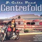 The J. Geils Band - Centrefold (CD, Comp)