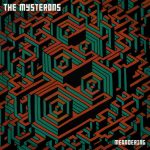 The Mysterons (10) - Meandering (CD, Album)