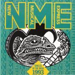 Various - New Musical Express Singles Of The Week 1993 (CD, Comp)