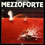 Mezzoforte - Surprise, Surprise (LP, Album)