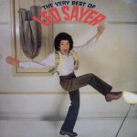 Leo Sayer - The Very Best Of Leo Sayer (LP, Comp)