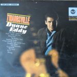 Duane Eddy - Twangsville (LP, Album)