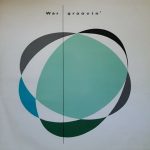 War - Groovin' (12", Single)