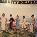 Bay City Rollers - Dedication (LP, Album)