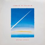 Chris de Burgh - Flying Colours (LP, Album, Ltd)