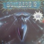 Bombers - Bombers 2 (LP, Album)