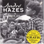 André Hazes - Zonder Jou (Voor Mijn Fans) (CD, Single)