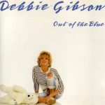 Debbie Gibson - Out Of The Blue (LP, Album)