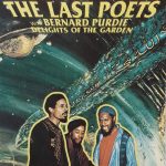 The Last Poets With Bernard Purdie - Delights Of The Garden (CD, Album, RE)