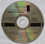 The Last Poets With Bernard Purdie - Delights Of The Garden (CD, Album, RE) - Afbeelding 5