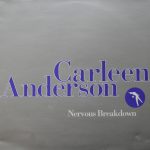 Carleen Anderson - Nervous Breakdown (12", Ltd, Promo)