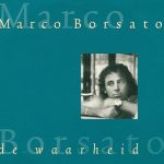 Marco Borsato - De Waarheid (CD, Single)