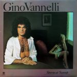 Gino Vannelli - Storm At Sunup (LP, Album)