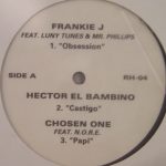 Various - Untitled (12")