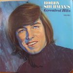 Bobby Sherman - Bobby Sherman's Greatest Hits Volume I (LP, Comp, Gat)