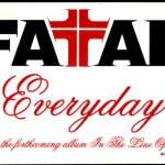 Fatal* - Everyday (12", Single, Promo)