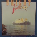 Bright Future (4) - Songs of the Sea - Songs of the Road (LP, Comp, Gat)