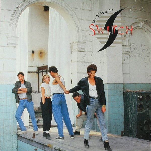 Switch (18) - Switch (LP, Album)