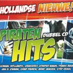 Various - Hollandse Nieuwe! - Piratenhits (2xCD, Comp)